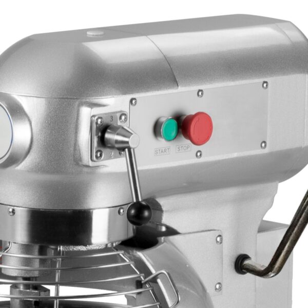 20-Liter Planetary Mixer - Image 2