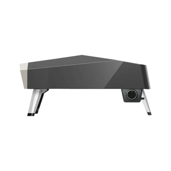 Portable Gas Pizza Oven - Depth: 300mm - Image 2