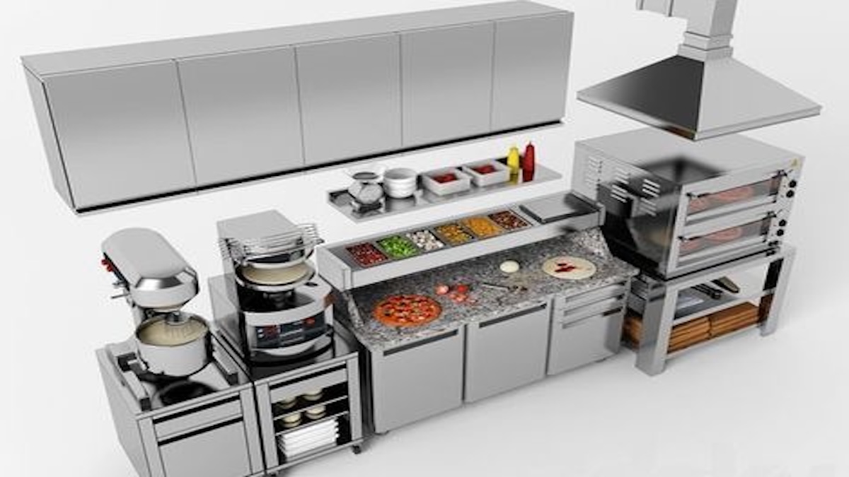 ESP & Ecology Units for Commercial Kitchen Ventilation - Image 4