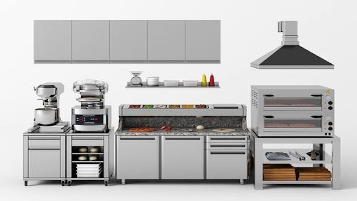 ESP & Ecology Units for Commercial Kitchen Ventilation