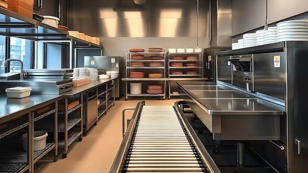 ESP & Ecology Units for Commercial Kitchen Ventilation - Image 3