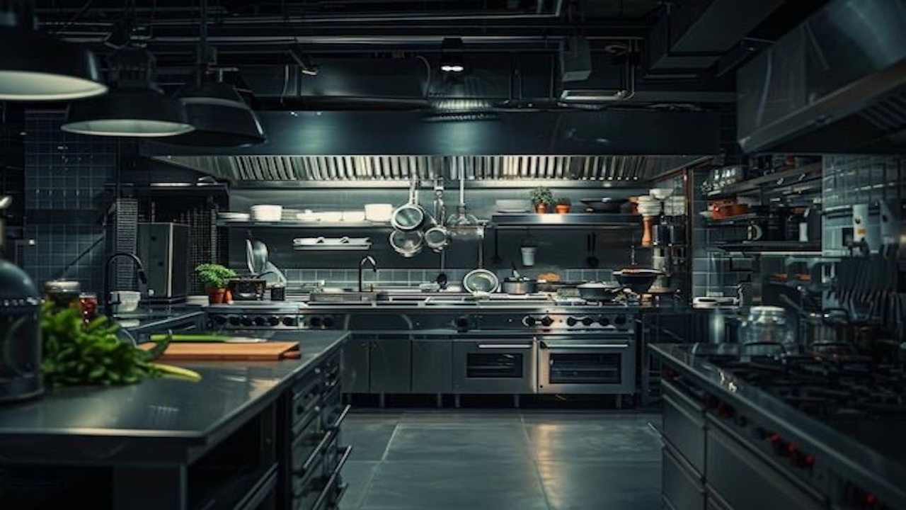 ESP & Ecology Units for Commercial Kitchen Ventilation - Image 2