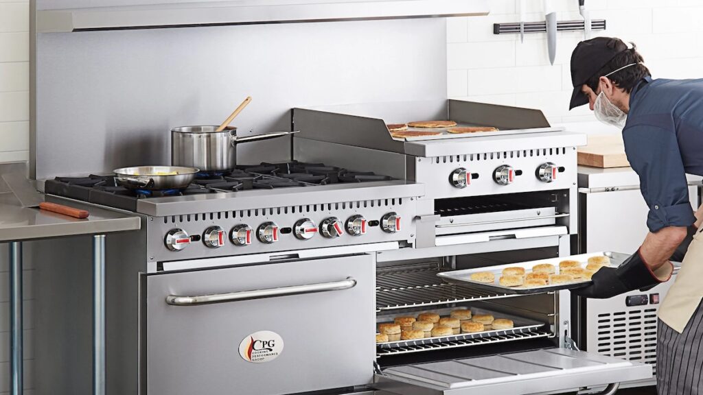 Oven Copy