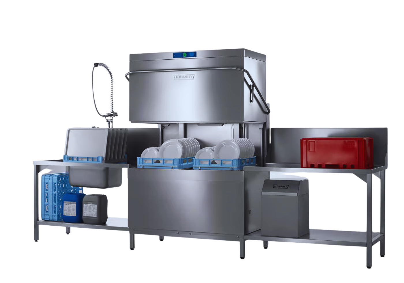 Stainless Steel Work Tables & Sinks for Commercial Kitchens - Image 9