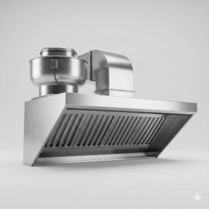 Stainless Steel Racks